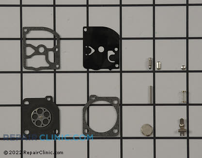 Rebuild Kit RB-105 Main Product View