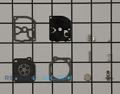 Rebuild Kit - Part # 2683146 Mfg Part # RB-105