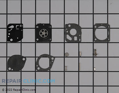 Rebuild Kit (Genuine OEM)  RB-114