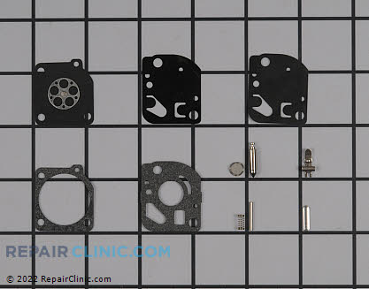 Rebuild Kit RB-21 Main Product View