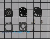Rebuild Kit - Part # 2683123 Mfg Part # RB-21