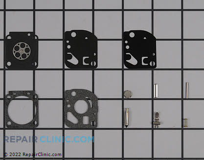 Rebuild Kit RB-23 Main Product View