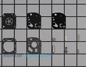 Rebuild Kit - Part # 2683124 Mfg Part # RB-23