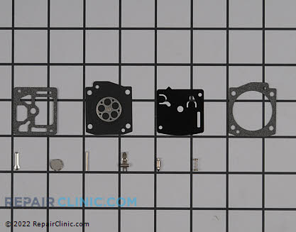 Rebuild Kit RB-36 Main Product View