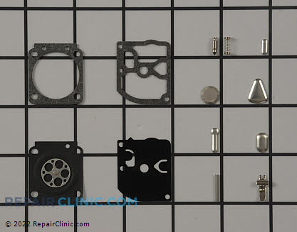 Rebuild Kit RB-40 Main Product View