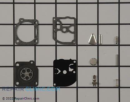 Rebuild Kit RB-41 Main Product View