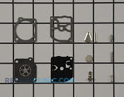 Rebuild Kit - Part # 2683129 Mfg Part # RB-41