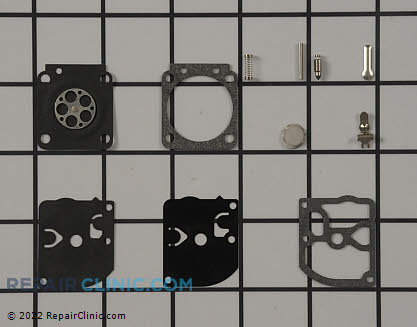 Rebuild Kit (Genuine OEM)  RB-44