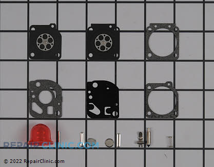 Rebuild Kit (Genuine OEM)  RB-73