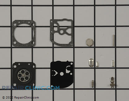 Rebuild Kit RB-89 Main Product View