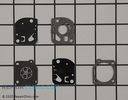 Repair Kit GND-17 Main Product View