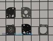 Repair Kit - Part # 2683109 Mfg Part # GND-17