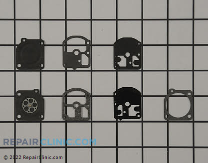 Repair Kit GND-2 Main Product View
