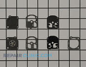Repair Kit - Part # 2683106 Mfg Part # GND-2