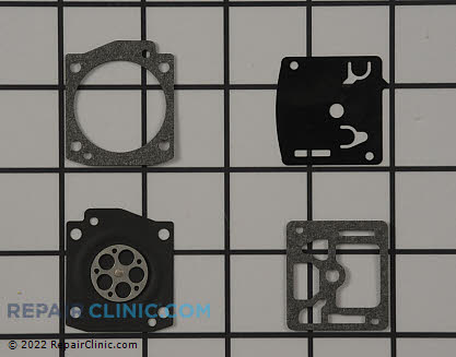 Repair Kit GND-25 Main Product View