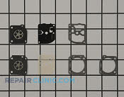Repair Kit - Part # 2683111 Mfg Part # GND-27