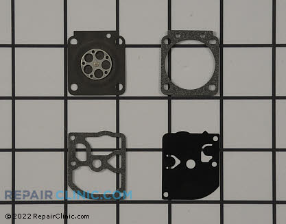 Repair Kit GND-28 Main Product View