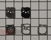 Repair Kit - Part # 2683113 Mfg Part # GND-35