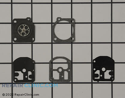 Repair Kit GND-7 Main Product View