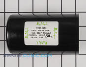 Start Capacitor - Part # 2386309 Mfg Part # P281-1356