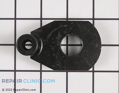 Wheel Support 1501857MA Main Product View