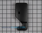 Cover - Part # 1877739 Mfg Part # W10337647