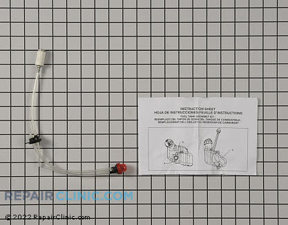 Fuel Line 581798001 Main Product View