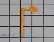 Lever choke wt-873 - Part # 1994179 Mfg Part # 545157102