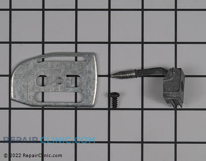Oil Pump 530069385 Main Product View