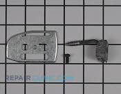 Oil Pump - Part # 1987608 Mfg Part # 530069385