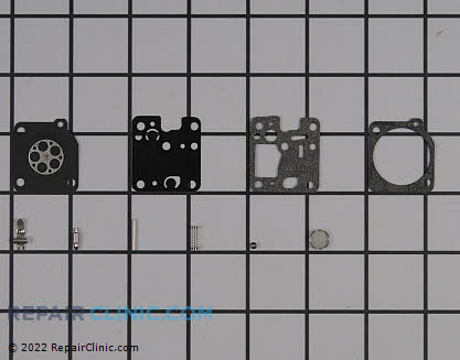 Rebuild Kit RB-107 Main Product View