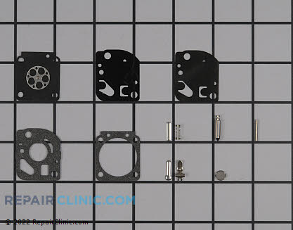 Rebuild Kit RB-20 Main Product View