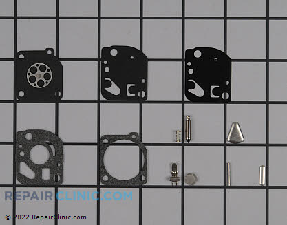 Rebuild Kit RB-27 Main Product View
