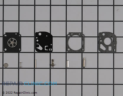 Rebuild Kit RB-59 Main Product View