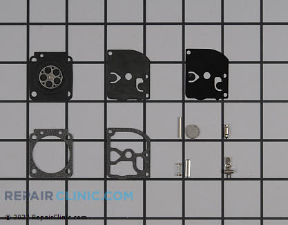 Rebuild Kit (Genuine OEM)  RB-61 - $10.10