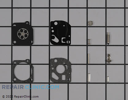Rebuild Kit RB-64 Main Product View