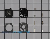 Rebuild Kit - Part # 2683138 Mfg Part # RB-64