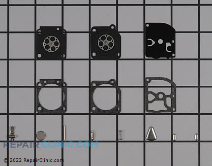 Zama Carburetor Kit