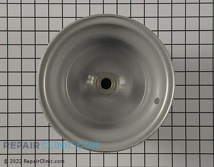Rim 148736X417 Main Product View