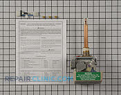 Temperature Control Thermostat - Part # 2636743 Mfg Part # 9004240005