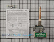 Temperature Control Thermostat - Part # 2636960 Mfg Part # 9005113005