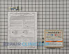 Temperature Control Thermostat 9005113005 Alternate Product View