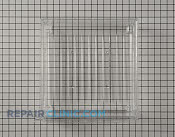 Tray - Part # 2035301 Mfg Part # DA63-00859A