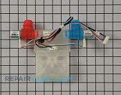 Water Inlet Valve - Part # 2311767 Mfg Part # W10423125