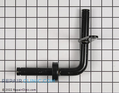 Wheel Spindle 435323 Main Product View