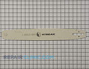 Chain Bar - Part # 1652786 Mfg Part # 0751817