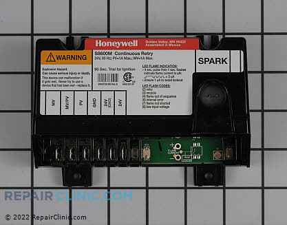 Control Module 9004544205 Main Product View
