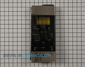 Control  Panel - Part # 1085361 Mfg Part # WB07X10775