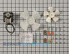 Fan Motor C01670 Alternate Product View