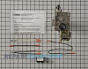 Gas Valve Assembly 9002453005 Alternate Product View